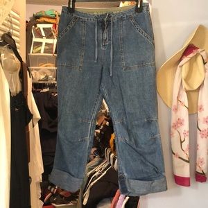 Ruff Hewn jeans size 10